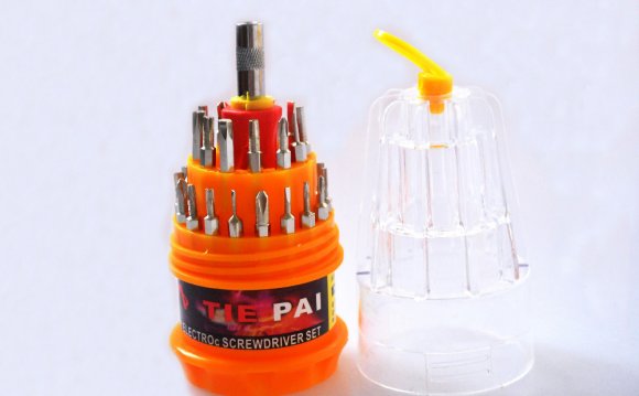 Small electrical Appliance Repair